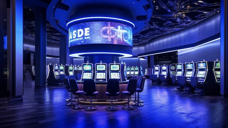 zona slot featured game showcase zona slot featured game showcase