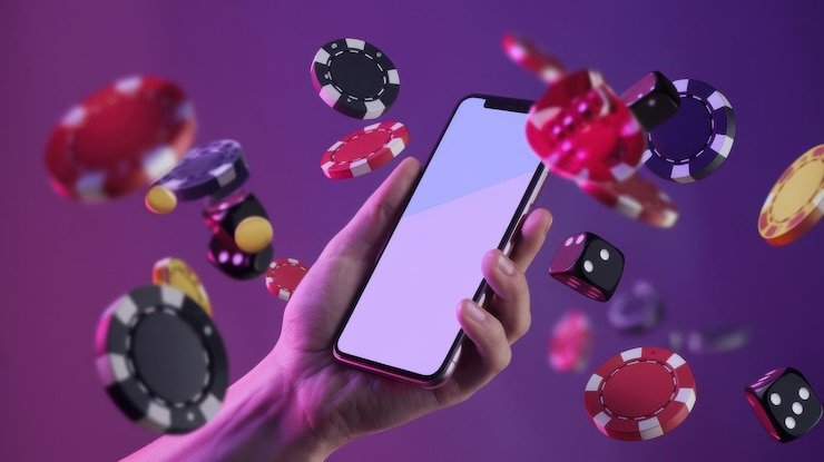 Layar metode pembayaran zona slot dengan opsi QRIS, DANA, OVO, GoPay