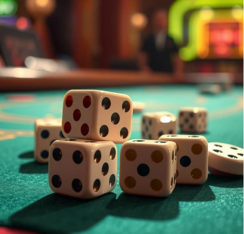 Antarmuka promosi zona slot di aplikasi mobile Android dan browser iOS