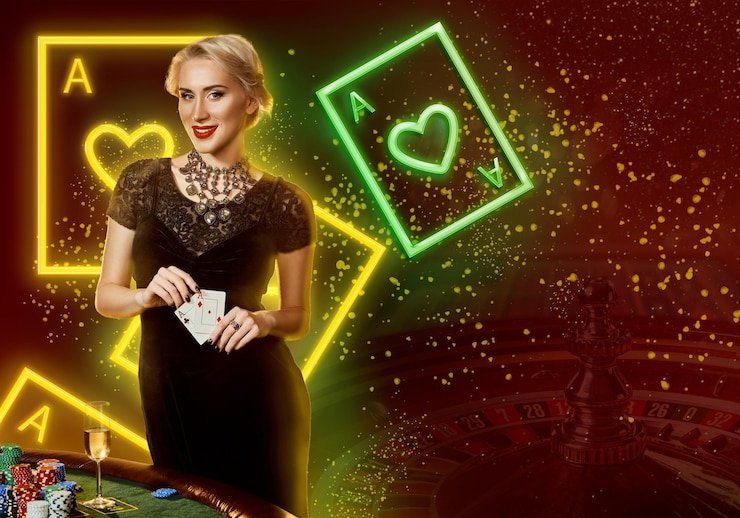 Antarmuka permainan Wild Coaster di aplikasi mobile zona slot